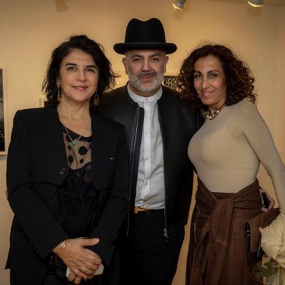 focus iran 3 donor opening reception 106 focus iran 3 donor opening reception 106