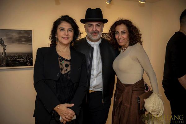 focus iran 3 donor opening reception 106