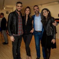 focus iran 3 donor opening reception 110 focus iran 3 donor opening reception 110