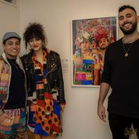 focus iran 3 donor opening reception 112 focus iran 3 donor opening reception 112