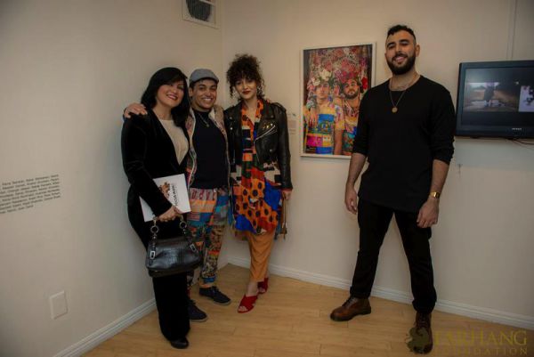 focus iran 3 donor opening reception 114