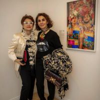 focus iran 3 donor opening reception 117 focus iran 3 donor opening reception 117