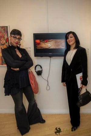 focus iran 3 donor opening reception 120