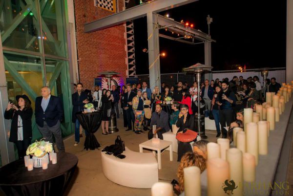 focus iran 3 donor opening reception 126