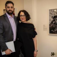 focus iran 3 donor opening reception 130 focus iran 3 donor opening reception 130