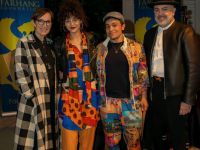 focus iran 3 donor opening reception 147