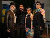 focus iran 3 donor opening reception 150