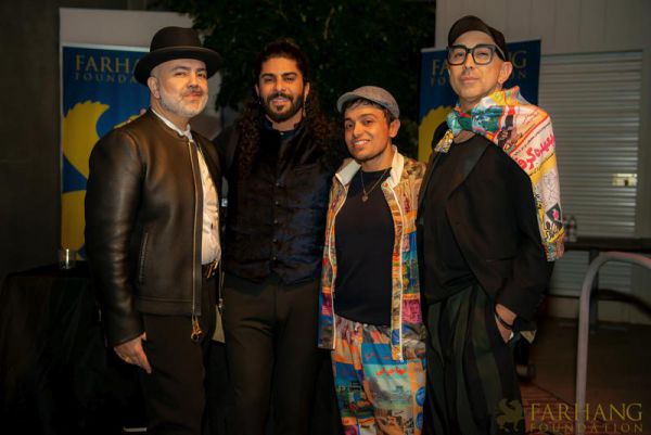 focus iran 3 donor opening reception 150