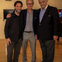 focus iran 3 donor opening reception 163 focus iran 3 donor opening reception 163
