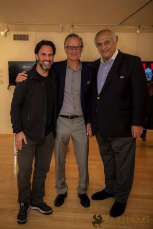 focus iran 3 donor opening reception 163