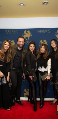 focus iran 3 donor opening reception 167 focus iran 3 donor opening reception 167