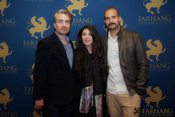 focus iran 3 donor opening reception 171