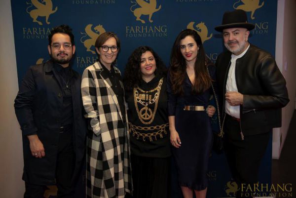 focus iran 3 donor opening reception 172