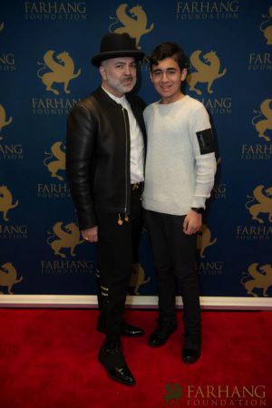 focus iran 3 donor opening reception 174