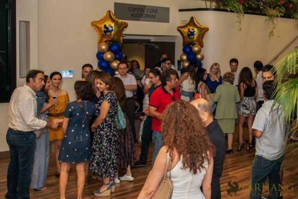 2019 Celebration of Iranian Cinema At UC Irvine 01