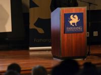 2019 Celebration of Iranian Cinema At UC Irvine 02
