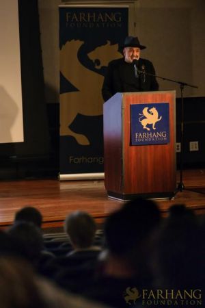 2019 Celebration of Iranian Cinema At UC Irvine 02