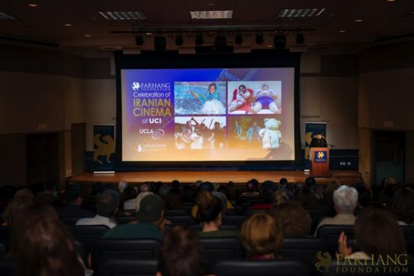 2019 Celebration of Iranian Cinema At UC Irvine 03