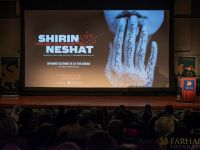 2019 Celebration of Iranian Cinema At UC Irvine 04