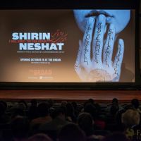 2019 Celebration of Iranian Cinema At UC Irvine 04