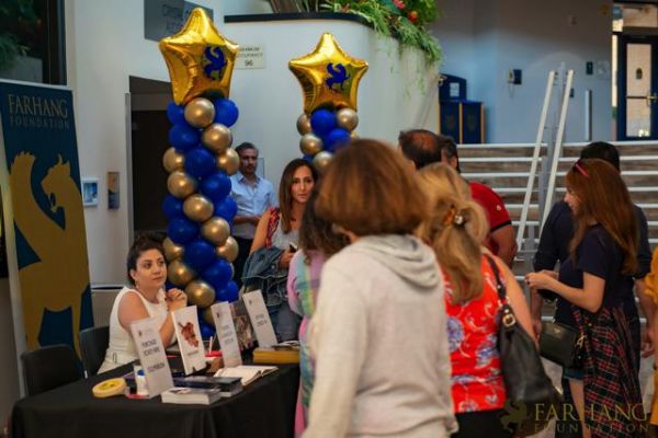 2019 Celebration of Iranian Cinema At UC Irvine 06
