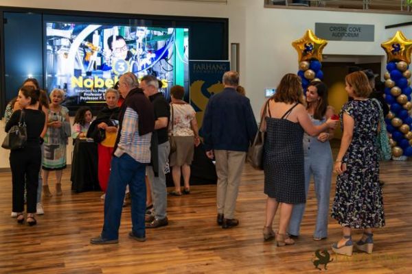 2019 Celebration of Iranian Cinema At UC Irvine 07