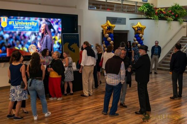 2019 Celebration of Iranian Cinema At UC Irvine 08