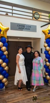 2019 Celebration of Iranian Cinema At UC Irvine 09