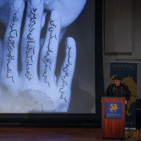 2019 Celebration of Iranian Cinema At UC Irvine 10