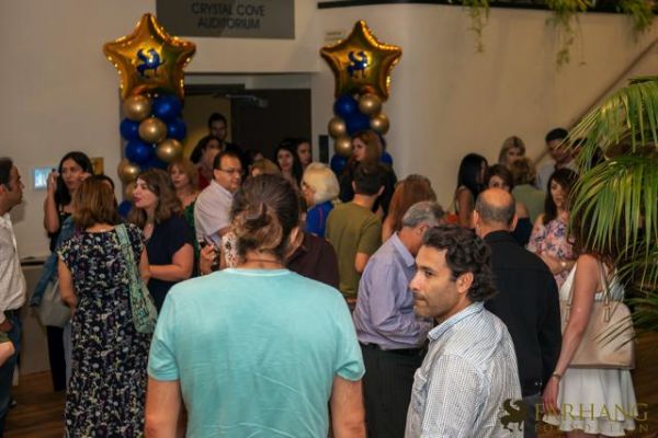2019 Celebration of Iranian Cinema At UC Irvine 11