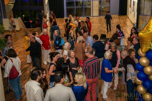 2019 Celebration of Iranian Cinema At UC Irvine 12