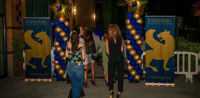 2019 Celebration of Iranian Cinema At UC Irvine 13