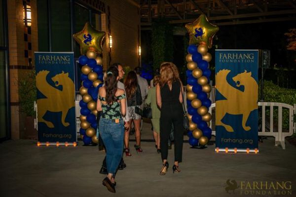 2019 Celebration of Iranian Cinema At UC Irvine 13