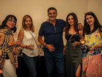 2019 Celebration of Iranian Cinema At UC Irvine 14