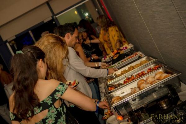 2019 Celebration of Iranian Cinema At UC Irvine 15