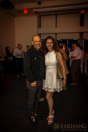 2019 Celebration of Iranian Cinema At UC Irvine 16