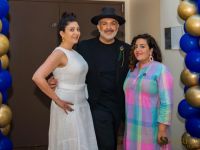 2019 Celebration of Iranian Cinema At UC Irvine 17