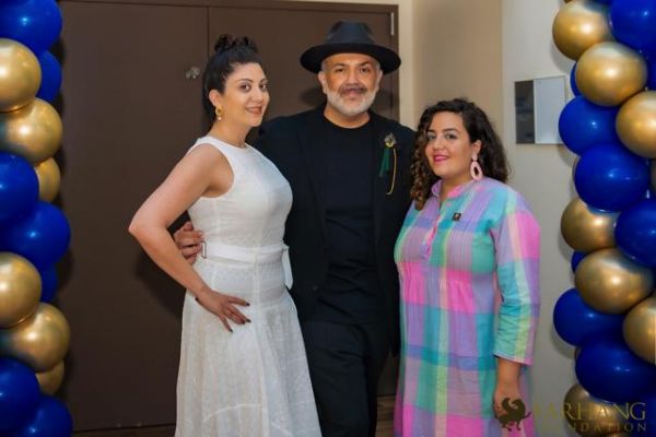 2019 Celebration of Iranian Cinema At UC Irvine 17