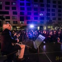 SHIRIN NESHAT Opening Party at The Broad Museum 150 SHIRIN NESHAT Opening Party at The Broad Museum 150