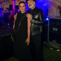 SHIRIN NESHAT Opening Party at The Broad Museum 169 SHIRIN NESHAT Opening Party at The Broad Museum 169