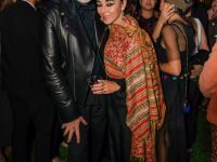 SHIRIN NESHAT Opening Party at The Broad Museum 173