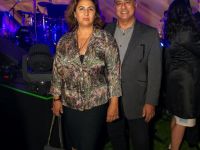 SHIRIN NESHAT Opening Party at The Broad Museum 176