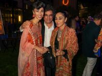 SHIRIN NESHAT Opening Party at The Broad Museum 183