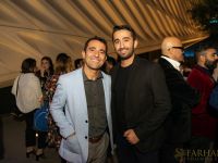 SHIRIN NESHAT Opening Party at The Broad Museum 184