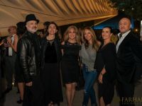 SHIRIN NESHAT Opening Party at The Broad Museum 186