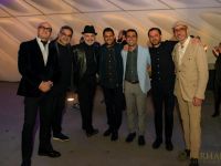 SHIRIN NESHAT Opening Party at The Broad Museum 187