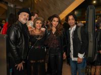 SHIRIN NESHAT Opening Party at The Broad Museum 193