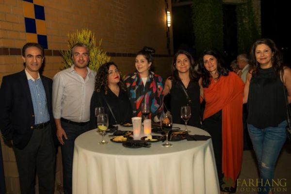 2019 Celebration of Iranian Cinema At UC Irvine10 43