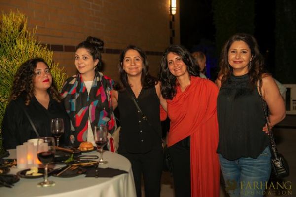 2019 Celebration of Iranian Cinema At UC Irvine11 42