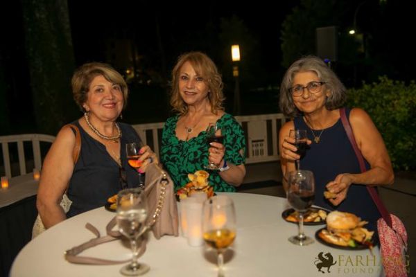 2019 Celebration of Iranian Cinema At UC Irvine12 19
